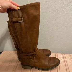 Baretraps Riding Boots